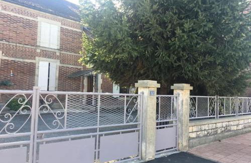 De brique & de bois, Lac du Der - Foto 18