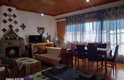 Pindos Mountain View Rooms - Photo 2