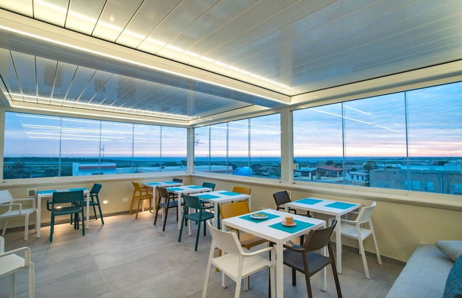 azzurra guest house - Foto 22