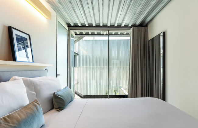 Feel Porto Matosinhos City Flats - Foto 23