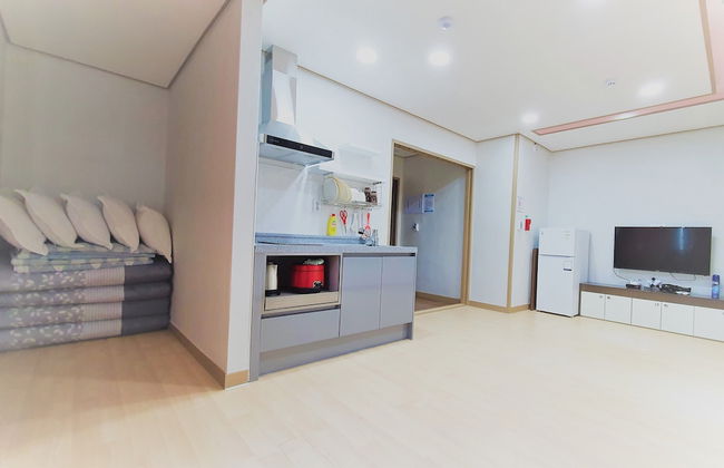 Haha Pension - Foto 44