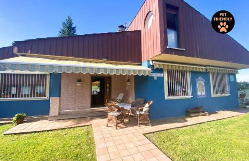 La Casa Azul 2 en Asturias VV-2700-AS - Foto 1