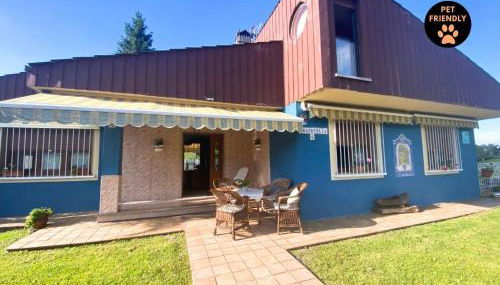 La Casa Azul 2 en Asturias VV-2700-AS - Foto 1