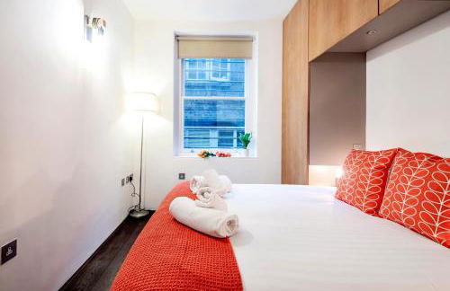 Welcome London Covent Garden - Photo 39