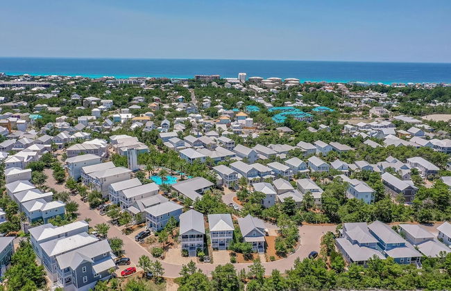 Beachful Bliss - Foto 36