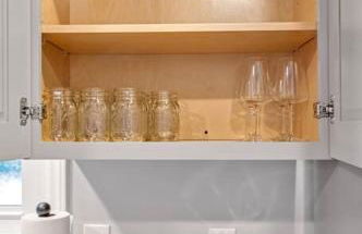 Downtown Gem, 2 Kings, 1 Queen, Newly Renovated - Foto 12