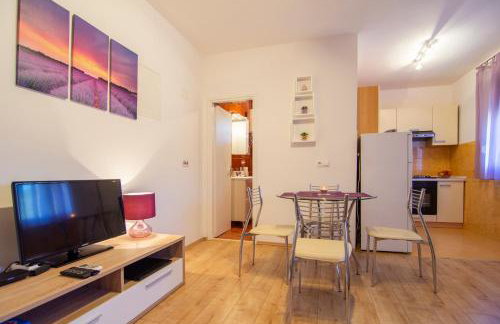 Apartmani Perkovic - Foto 4