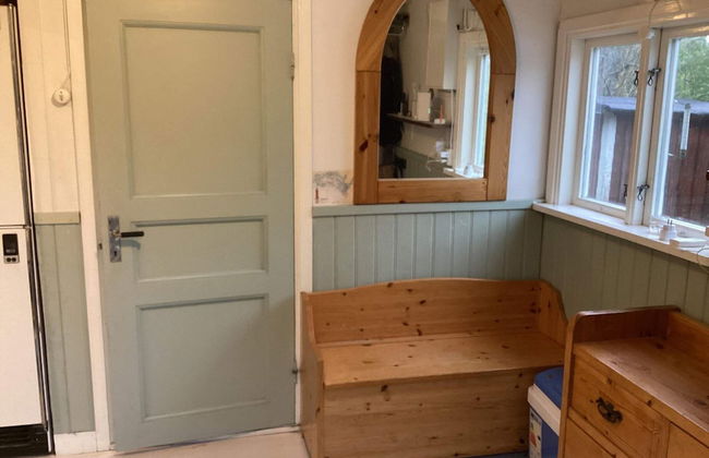 4 Star Holiday Home in Torhamn-by Traum - Foto 20