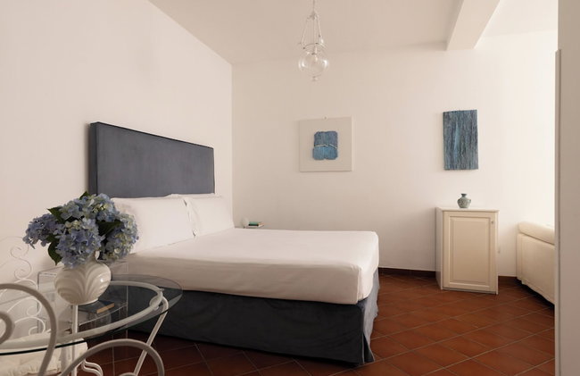Villa Oriana Relais - Photo 34