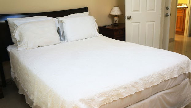 Carib Club - Foto 4, Habitación