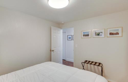 1 Mi to Main Street Vernal Updated Home with Yard! - Foto 14