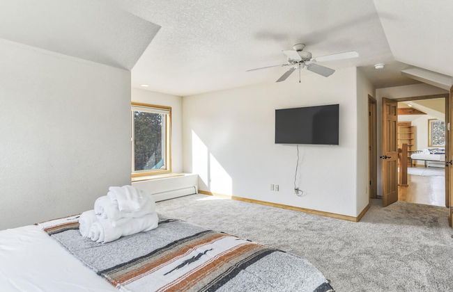 5brmountain Luxuryhikingdog Friendly! - Photo 5