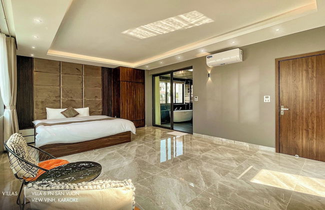 Phoenix Villas FLC Ha Long - Foto 59