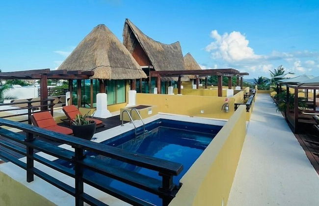 Pueblito Escondido Luxury by Mistik - Foto 31