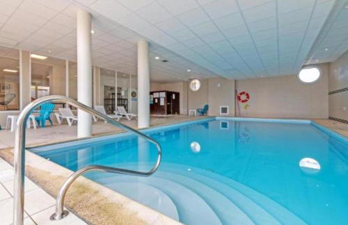 Charmant appartement vue mer - PLOUGONVELIN - Photo 11