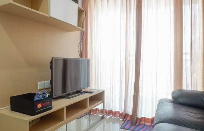 Relaxing And Serene 2Br Apartment At Tanglin Supermall Mansion - Foto 16