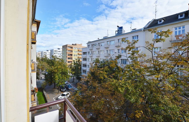 Lighthouse by 3City Rentals - Foto 11