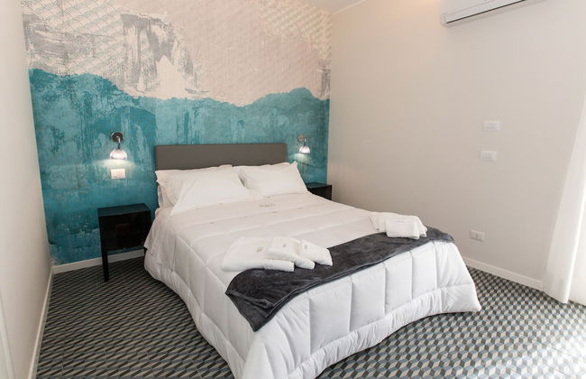 Malu Suites - Foto 13