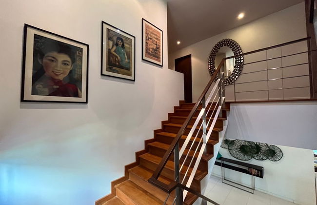 Amatapura Beach Villa 10 - Photo 29