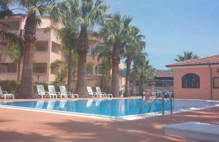 Villa Laura Residence Hotel Apartments & Studios - Foto 71