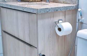 FLAT BEIRA MAR - BEACH CLASS EXECUTIVE - Foto 3