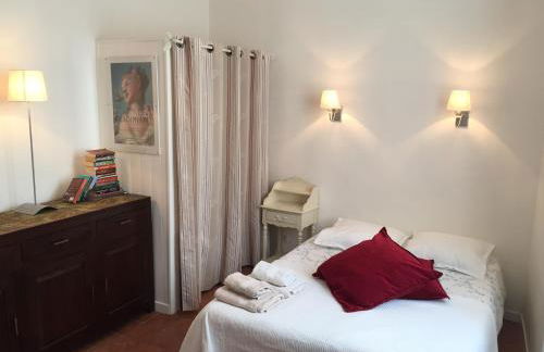 Studios Floreal - Foto 35