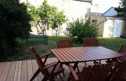 Gîte à 50m de la mer par chemin piétonnier ! - Foto 3