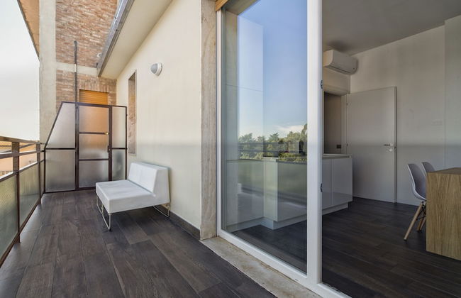 Suite Vogue Cielo - Foto 12