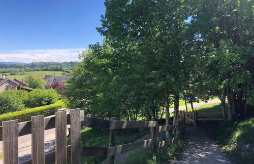 Les Balcons du Chasseral, Maîche, gîte 15 couchages - Foto 19