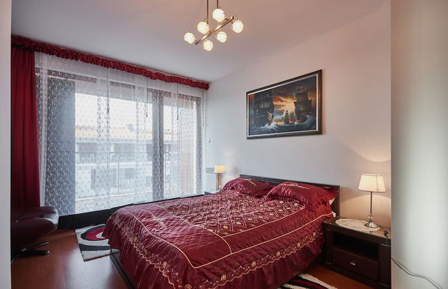 Apartamenty Swinoujscie BalticPark Plaza - Foto 5