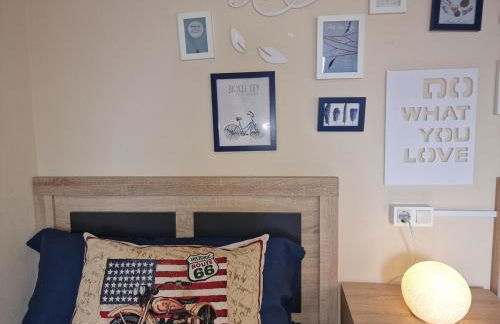 Casa Paisán - mountain view - Foto 22