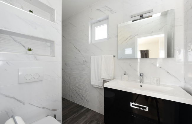 Villa Casa Kasijan Zadarvillas - Foto 47