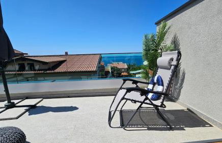 Blue Moon Apartment, now with Jacuzzi - Photo 29