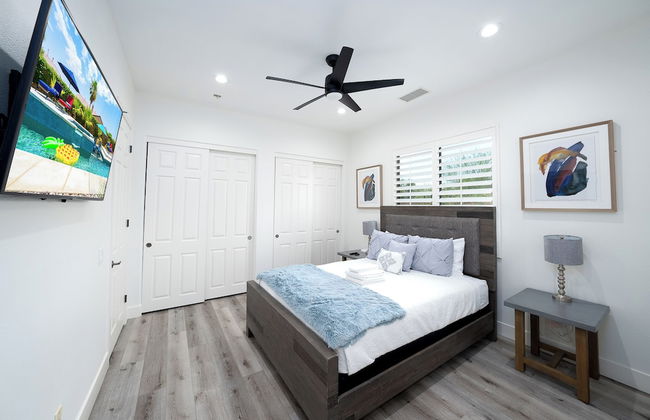 Luxurious 5BR Resort Style Home w/ Pool & Spa - Foto 4