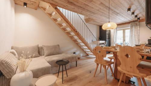 grainau1 boutique apartments - Foto 3