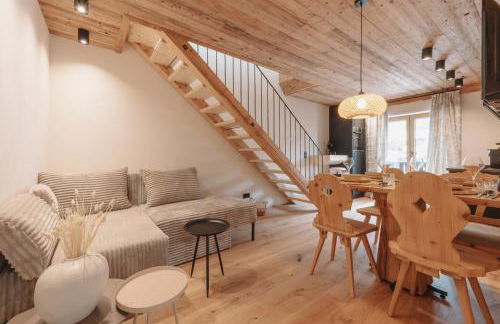 grainau1 boutique apartments - Foto 3