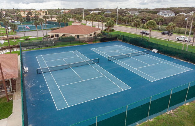 Ocean & Racquet by Distinctive Beach Rentals - Photo 41