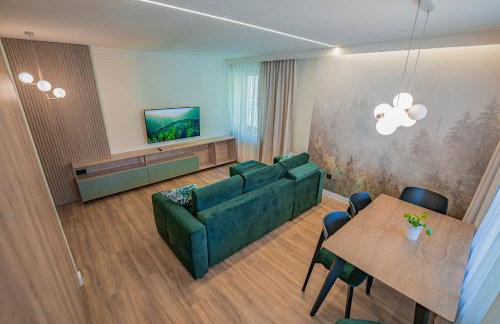 Apartamenty Alegrima - Foto 17