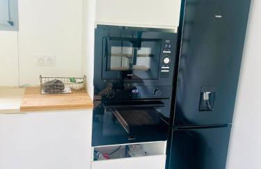 Lovely apartment with garden - Foto 12