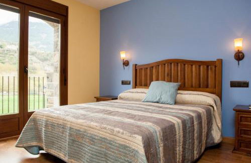 Casas la Ribera Ordesa - Foto 58