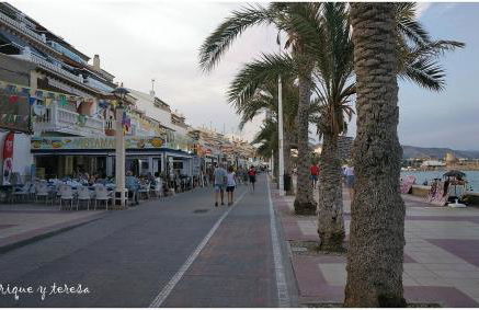 Apartamento con piscina y pista de tenis a un paso de la playa - Photo 9
