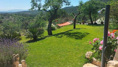 Villa Sa Teulera ETV7398 - Foto 3, Garden