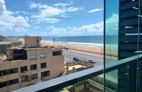 Estúdio luxuoso Vista Mar, Art Studio Open Space - Photo 31