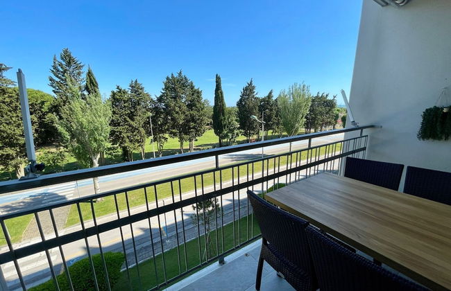 Comfortable Studio in Porto Santa Margherita - Foto 1