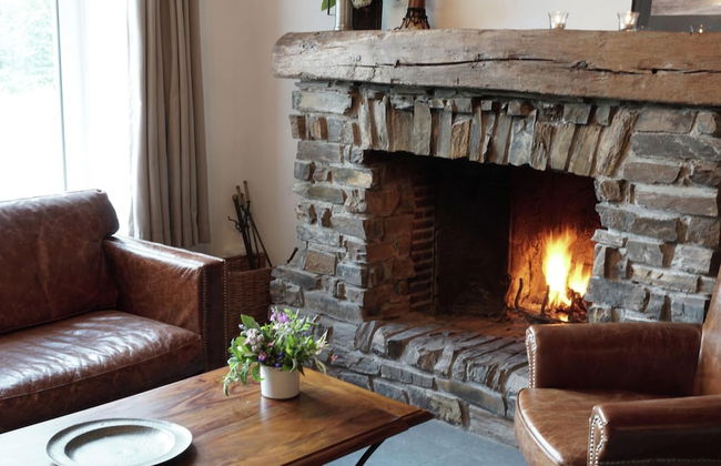 Holiday Home in Redu With Garden - Photo 11