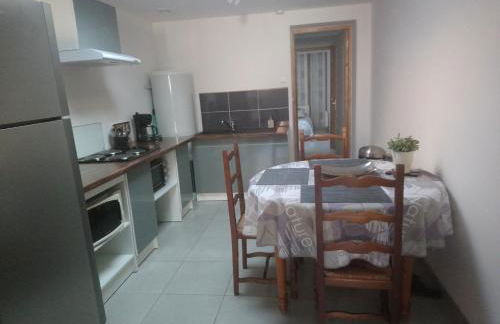 maison style appartement à Béthune - Foto 5