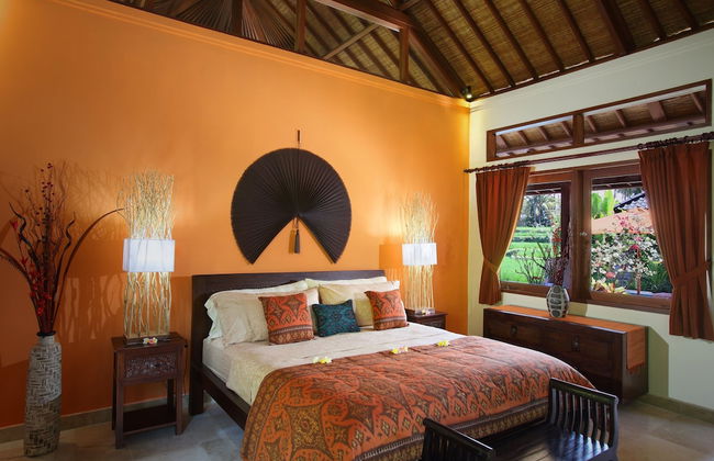 Satori Villas Bali - Foto 13