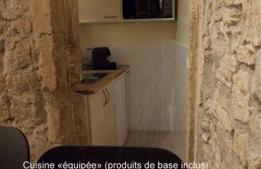 Studio Charme et Confort aux Cordeliers - Foto 51