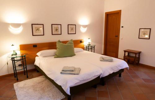 Historic villa with magnificent lake views - Foto 20