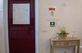 Alqueive GUEST HOUSE - Foto 26